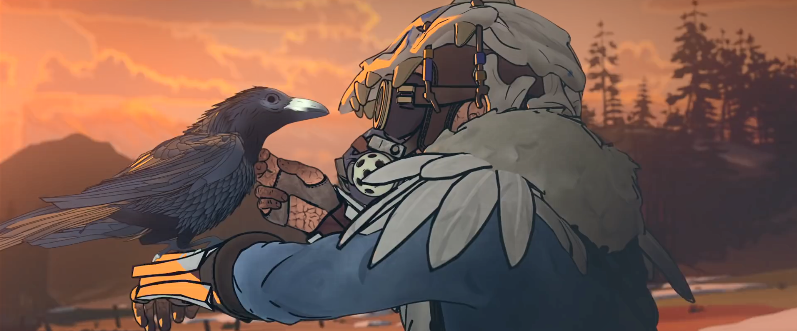 Riot Games 正式宣布 Valorant 中的新特工 Tejo