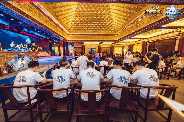 CS亚洲锦标赛2025的参赛者已公布