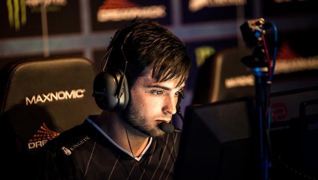 TI11小组赛结束后Entity队长表示希望RNG早日恢复